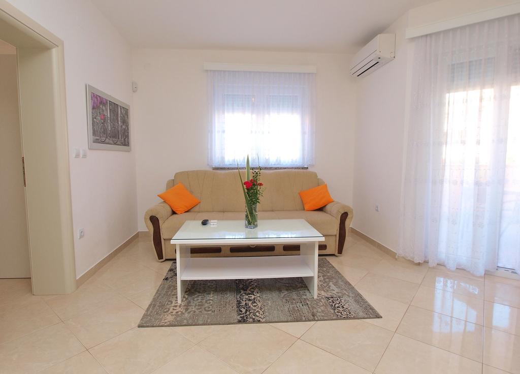Apartment 396 *