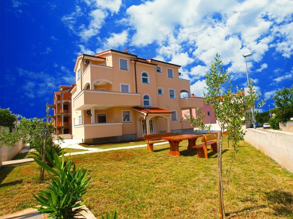 Apartment 396 Medulin