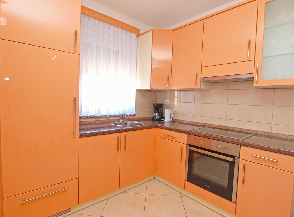 Apartment 396 Medulin