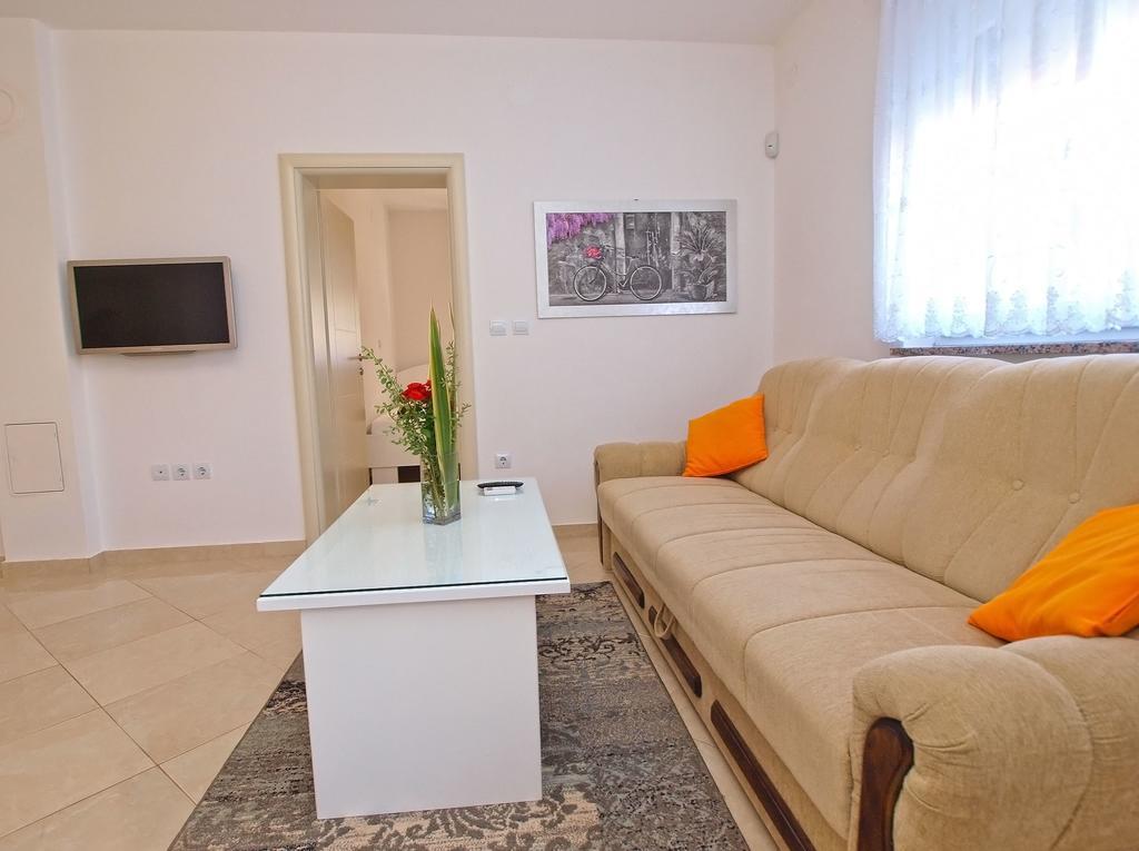396 Apartment Medulin