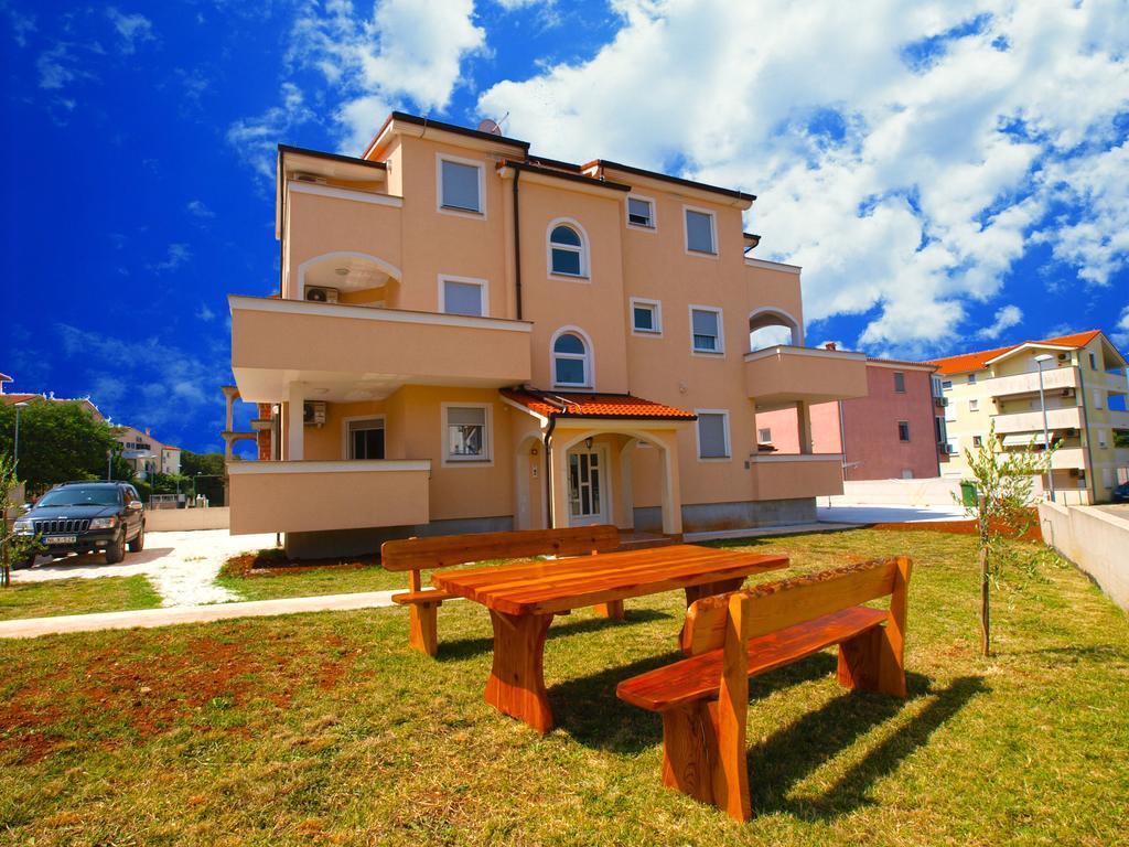 Apartment 396 Medulin